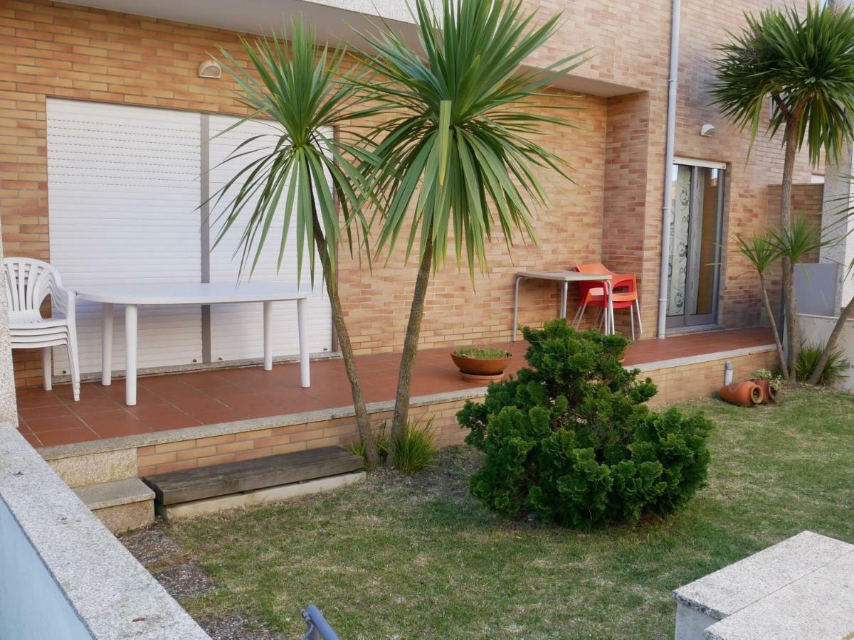 Casa Casais Fão Exterior foto