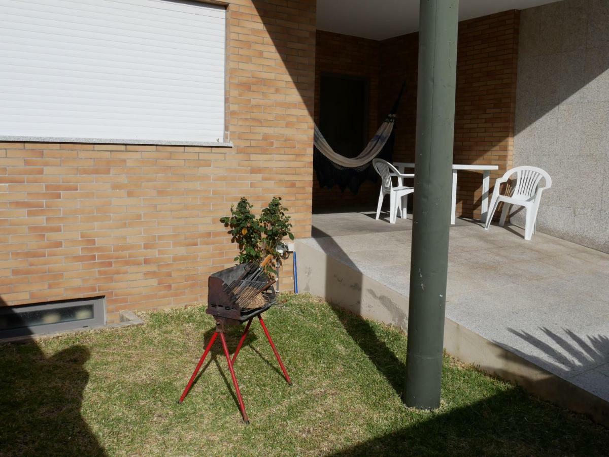 Casa Casais Fão Exterior foto