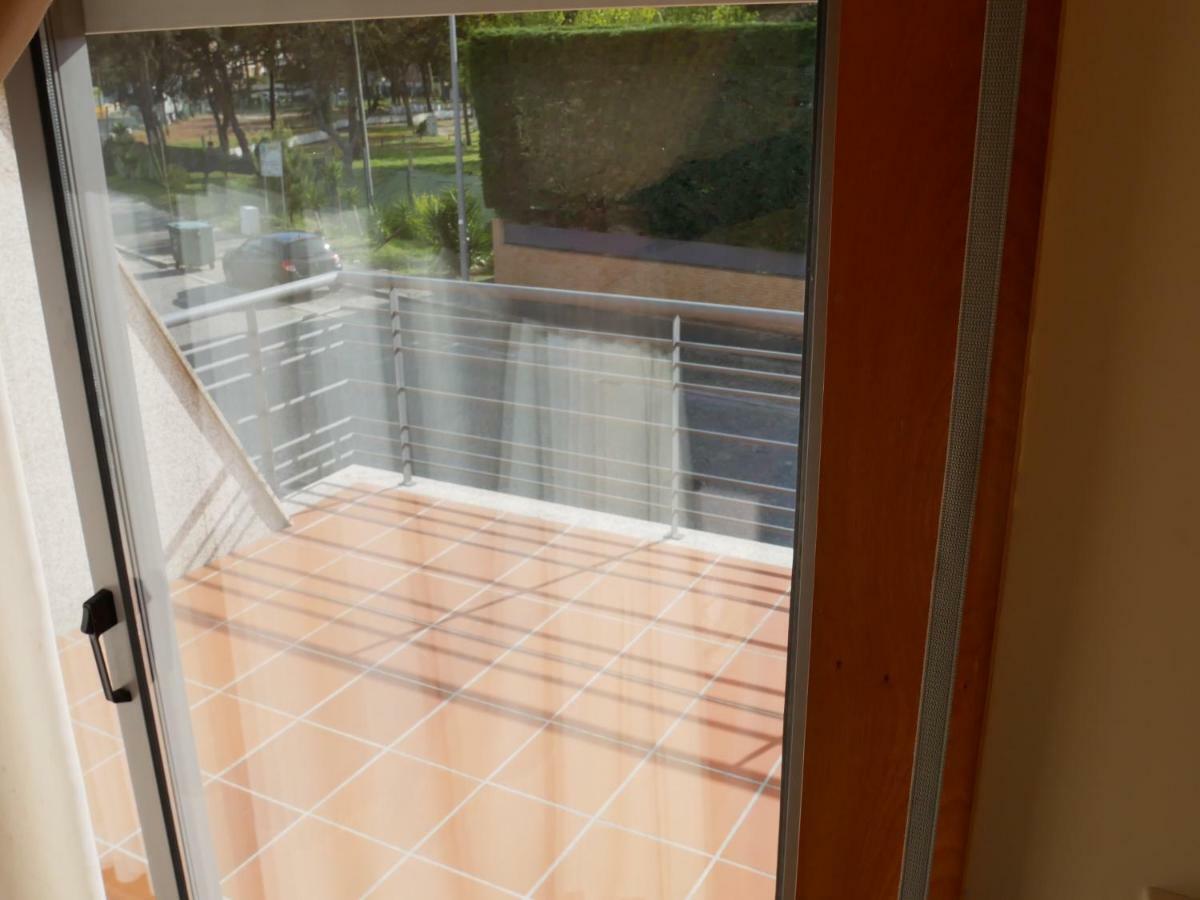 Casa Casais Fão Exterior foto