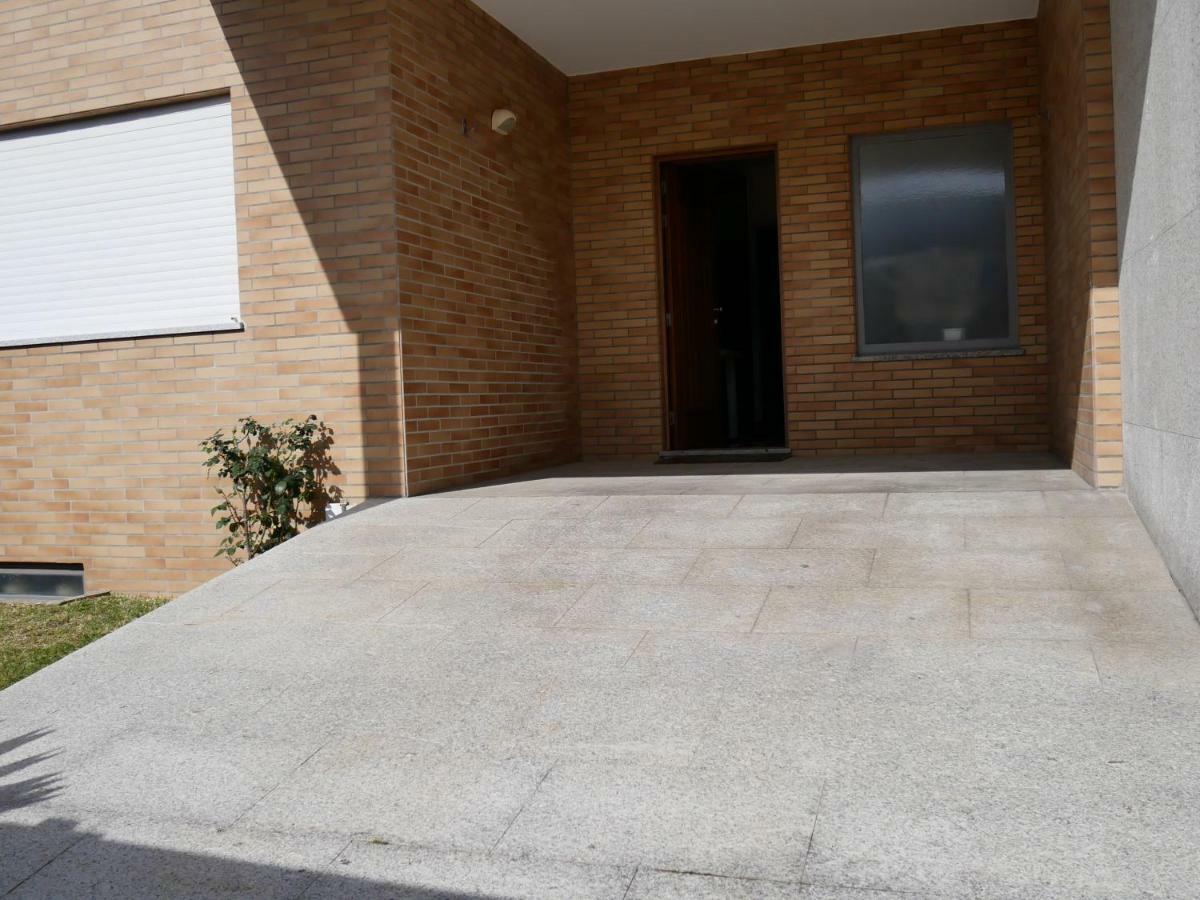 Casa Casais Fão Exterior foto